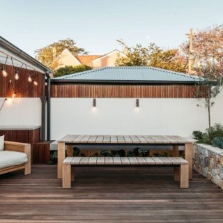 Popular outdoor garden design trends for 2026
