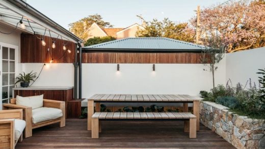 Popular outdoor garden design trends for 2026