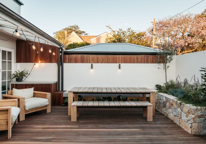 Popular outdoor garden design trends for 2026