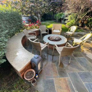 Ways to enhance outdoor living areas
