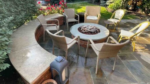 Ways to enhance outdoor living areas