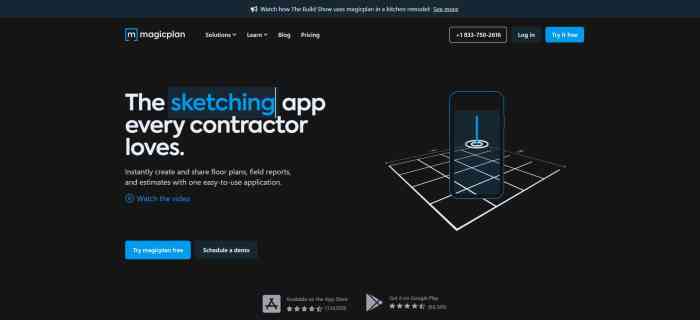 How to use Home Design 3D software effectively